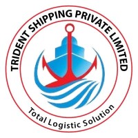 Trident Shipping Private Limited logo - Similar company to Thar Shipping Lines Llp