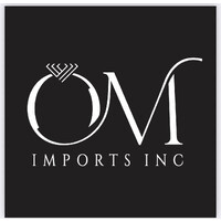 OM Imports logo - Similar company to Ring Premier