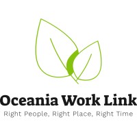 Oceania Work Link