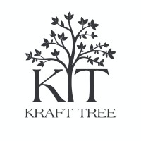 KraftTree.pk logo - Similar company to Binaryplane