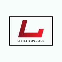 Little Lovelies logo - Similar company to We Need A Nanny