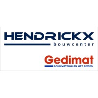 Gedimat Hendrickx logo - Similar company to Weisbrod+Partner, Beratende Ingenieure Partgmbb
