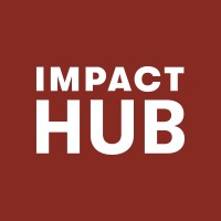 Impact Hub Manaus logo - Similar company to Amaz Aceleradora De Impacto