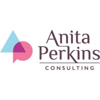 Anita Perkins Consulting logo - Similar company to Think Forward