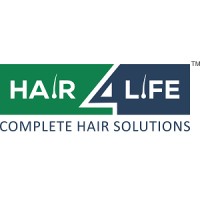 Hair4Life logo - Similar company to Advanced Hair Studio