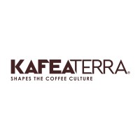 Kafea Terra logo - Similar company to Mikel Coffee Company