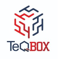 TeqBox Properties logo - Similar company to Grand Bezer Nig. Ltd