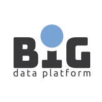Big data platform logo - Similar company to Big Data Platform