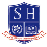 St. Hilary's Kindergarten • Nursery (Prince Edward, Hung Hom and Ma On Shan) logo - Similar company to Enrich English