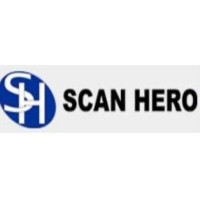 Scan Hero logo - Similar company to Panda Online Pty Ltd