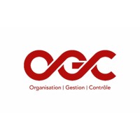 OGC SA logo - Similar company to Managea Sàrl