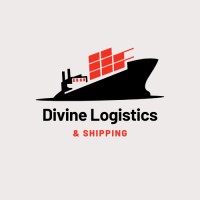 Divine Logistics & Shipping logo - Similar company to Divine  Deliveries