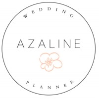 Azaline logo - Similar company to Asde