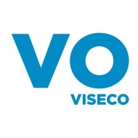 Viseco logo - Similar company to Vitelsa