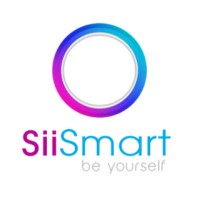 Sii Smart logo - Similar company to Unodata