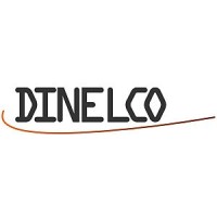 Dinelco logo - Similar company to Elektroprof, A.S.