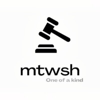Mtwsh logo - Similar company to Mwts