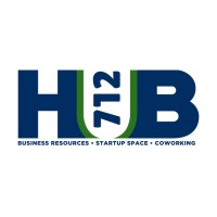 HUB 712 logo - Similar company to Bambboo