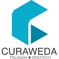 Curaweda Palagan Innotech logo - Similar company to Dolan