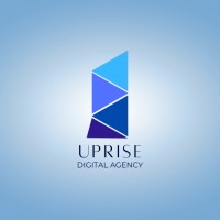 Uprise Digital Agency logo - Similar company to Uprise Digital Ltd