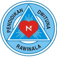 Rawinala Education Foundation logo - Similar company to Ruang Kolaborasi Nusantara