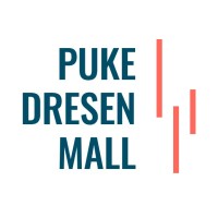 PUKE DRESEN MALL logo - Similar company to Tinkerbellery