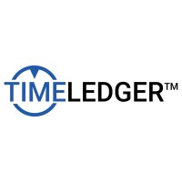 TimeLedger (Equative Inc.) logo - Similar company to Tempello Ai