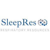 SleepRes™, Inc. logo - Similar company to First Light Media