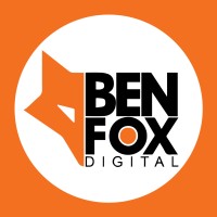 BenFox Digital Agency logo - Similar company to Techobux
