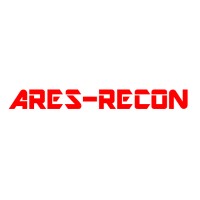 Ares-Recon logo - Similar company to Asteria Space