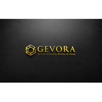 Gevora International Hotel & Mall logo - Similar company to Adesign Studio