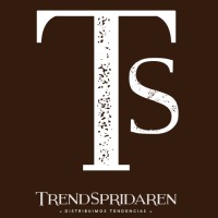 Trendspridaren logo - Similar company to Willib
