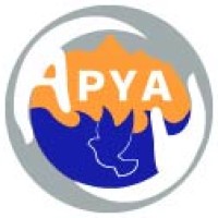 亞太青年協會 Asia-Pacific Youth Association logo - Similar company to Fusso