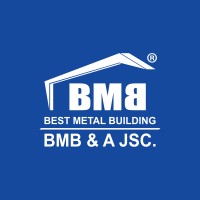 BMB STEEL INDONESIA logo - Similar company to Bmb Steel
