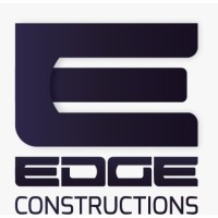 Edge Construction Co. logo - Similar company to Milestone For Engineering & Construction