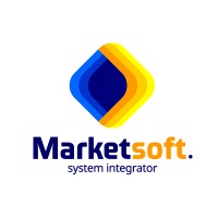 Market-Soft SRL logo - Similar company to Econe Srl