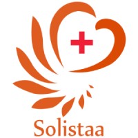Solistaa Pharmaceuticals Pvt. Ltd. logo - Similar company to Linux Lifesciences