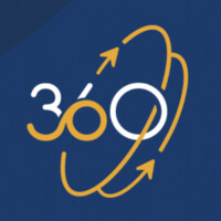 360 Digitale Transformation logo - Similar company to Aedify Gmbh & Co. Kg