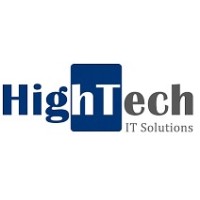 High-Tech IT Limited logo - Similar company to Neuratech