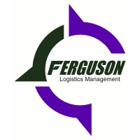 Ferguson Logistics Management Ltd logo - Similar company to Ceek Llc