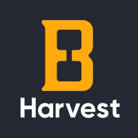 B-Harvest logo - Similar company to Scanworks