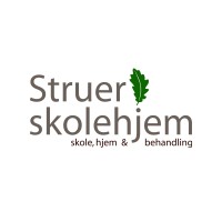 Struer Skolehjem logo - Similar company to Durewall Instituttet