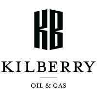 Kilberry Oil & Gas, Inc. logo - Similar company to Timberdell Resources Llc