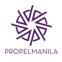 Propel Manila logo - Similar company to Nuworks Interactive Labs, Inc.
