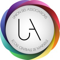 Union des Associations de l'École centrale de Marseille logo - Similar company to Christopher.Ai