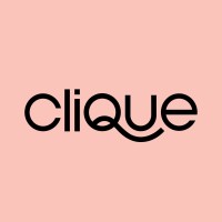 Clique logo - Similar company to 她说App