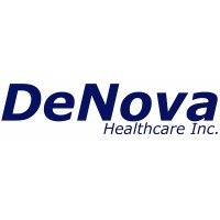 DeNova Healthcare Inc. logo - Similar company to Maars Medical