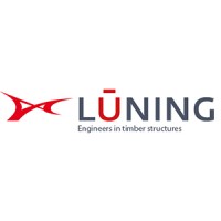 Adviesbureau Lüning logo - Similar company to Abt Bv