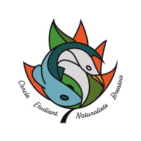 CENB Cercle Etudiant Naturaliste Brestois logo - Similar company to Association Le Merle