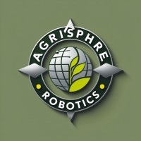 Agrisphere Robotics logo - Similar company to Wunder Jr.